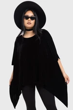 KILLSTAR Lurid Top In Black