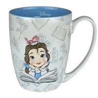Belle Tasse 310 Ml - Disney Die SchöNe Und Das Biest