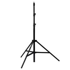 Trimax 10.5ft/3.2m Heavy Duty Tripod Stand Ultra Wide 4.1ft Footprint Thick 4...