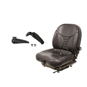 Seat Cover Lawn Mower Seat Gravely Zt Hd 60 Suspension Seat Ariens