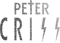 Criss Peter - Peter Criss - White Wallet - Cd - G3Z
