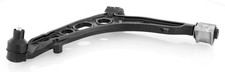 1 Querlenker Vorne Unten Links für Fiat Punto (176) Bj 1993-2000, Lancia Y 95-03
