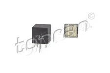 Fuel Pump Relay 12V For VW Bora Flight Golf Mk3 Mk4 Lupo SEAT SKODA AUDI 88-15