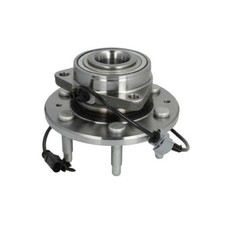 Radlager-Satz vorne für Cadillac Escalade | 480052