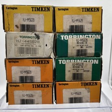 HJ-445628 KOY Needle Bearings image