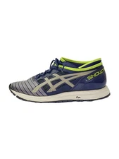 Men 8.0US Asics Low-Cut Sneakers/Nvy/Tjr925