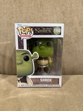 2016 Funko Pop Shrek Vinyl Figures 18