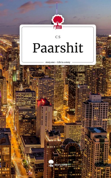 C. S | Paarshit. Life Is A Story - Story.One | Buch | Deutsch (2024) | 80 S.-image