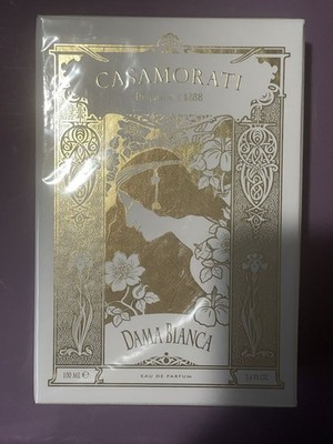 Xerjoff Dama Bianca 3.4 fl oz Women's Eau de Parfum