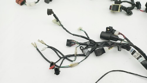 Beam Electrical/Electric KYMCO 125 People S ABS 2017 To 2019 - Picture 6 of 8