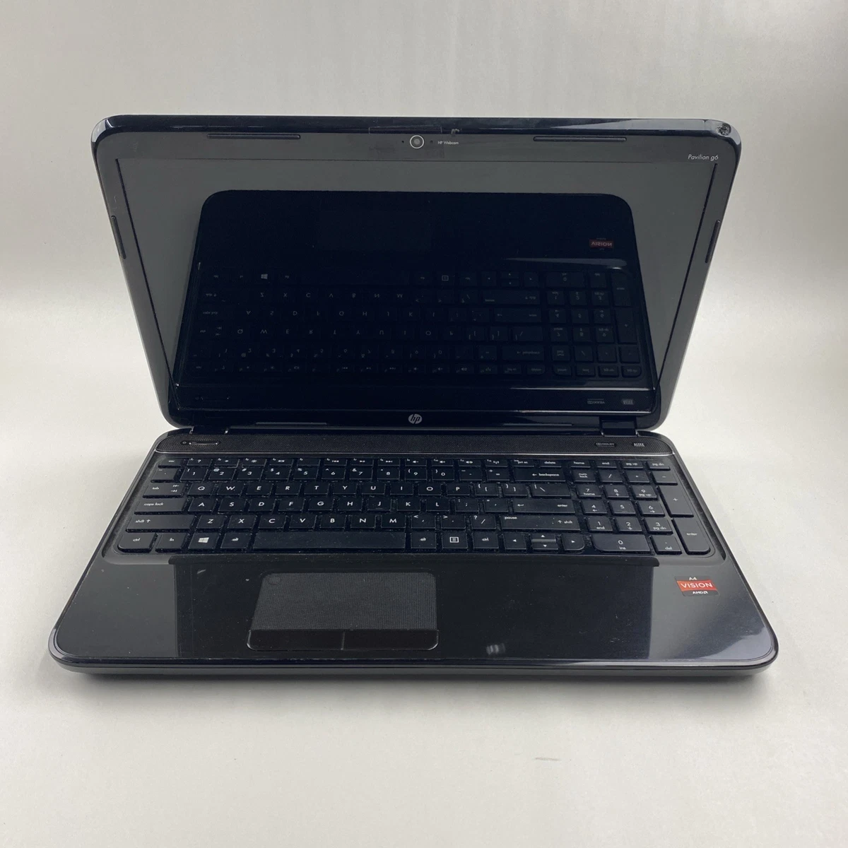 Hp Pavilion G6 for sale | eBay