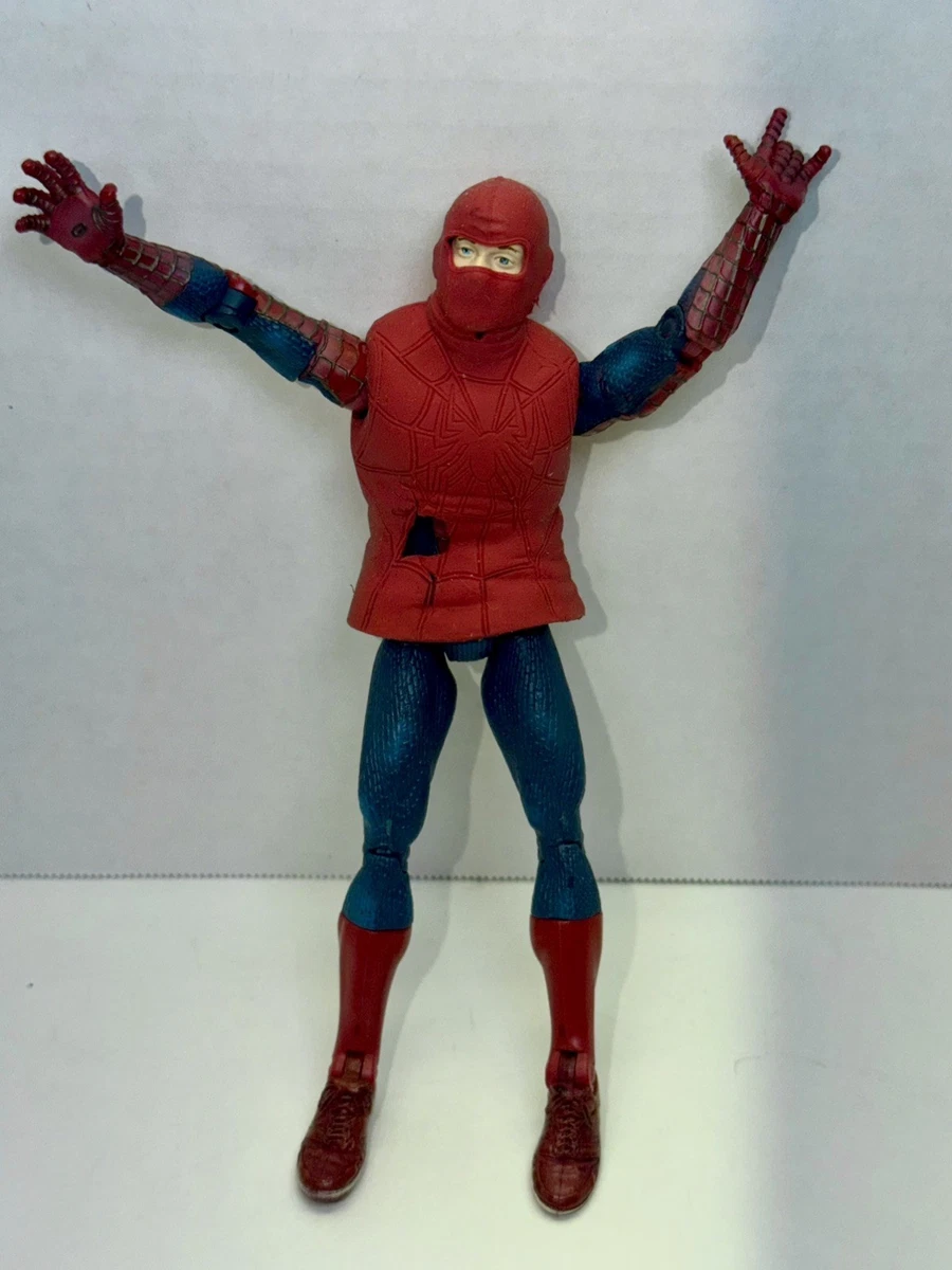 ToyBiz Spider-Man Spider-Man TV, Movie & Video Games Action