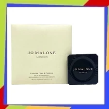 Jo Malone - English Pear & Freesia - Solid Perfume Scent Refill - 0.08oz
