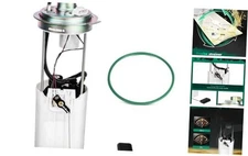 Compatible with E3609M Fuel Pump Electrical Assembly High Performance fit for