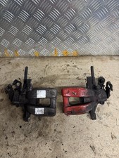VAUXHALL CORSA D VXR 1.6T REAR BRAKE CALIPERS CALIPER PAIR OSR NSR NURBURGRING