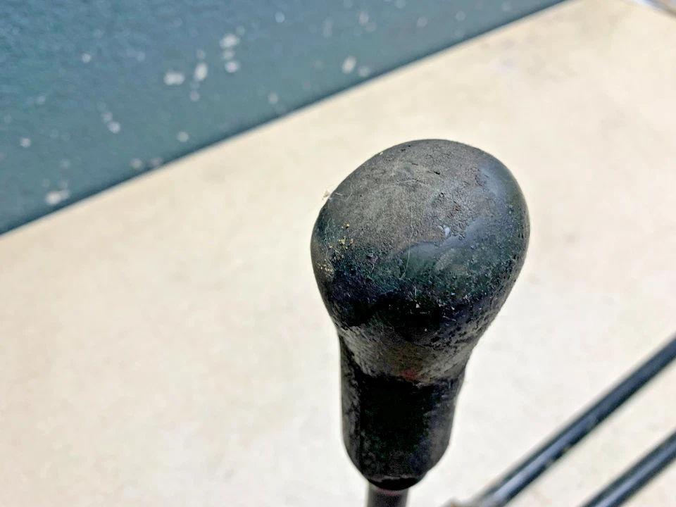 89 90 91 92 93 94 GEO METRO 2 PUERTAS HATCHBACK ESTÁNDAR PALANCA DE CAMBIOS VARILLAJE Foto 2 de 4