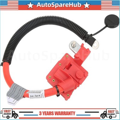 New Positive Battery Cable For 2007 2008 2009-2014 BMW X5 X6 E70 E71 61129217004