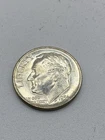 1956-D Silver Roosevelt Dime - UNC