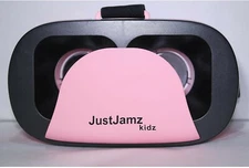 Just Jamz Kidz VR Headset