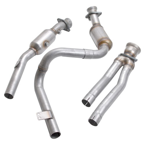 For 2015-2019 Ford Transit 150 250 350 3.7L Front Catalytic Converter 644108 - Picture 3 of 11