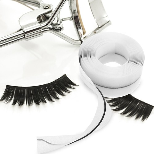 2 Boxes False Eyelash Glue Strips Self Adhesive Lashes Self-adhesive - 第 8/12 張圖片