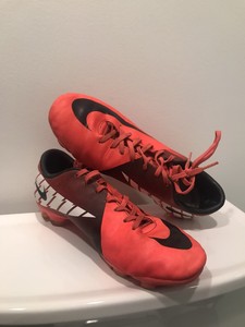 nike mercurial victory ii fg