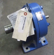 SUMITOMO CNH-6125Y-59 SM-CYCLO 59:1 RATIO WORM GEAR SPEED REDUCER GEARBOX NEW