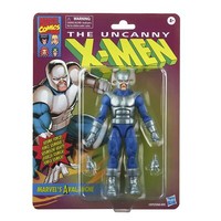 The Uncanny X-Men Avalanche Marvel Legends Vintage Action Figure Hasbro