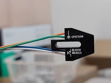 (1x)             OPB704W,           OPTEK