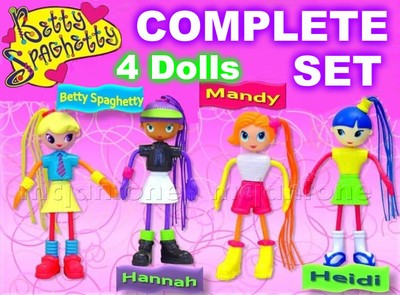 betty spaghetty 2000