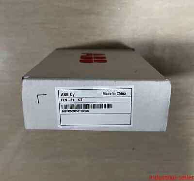 1PC New ABB FEN-31 Encoder Interface Module FEN31 Expedited Shipping