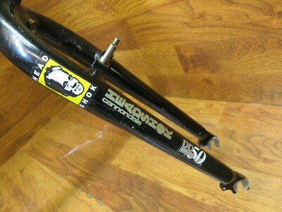 CANNONDALE 「キャノンデール」 DELTA V 900 1992年モデル フレーム Cannondale Delta v900 from 1992 with a Shogun carbon front hub on