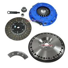 FX STAGE 2 CLUTCH SET+CHROMOLY FLYWHEEL fits MUSTANG T5 TREMEC TKO 26 SPLINE