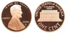 2008 S Lincoln Cent Beautiful PROOF