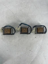 LOT OF 3 STANCOR P-8389 Control Transformer 1500V Transformers