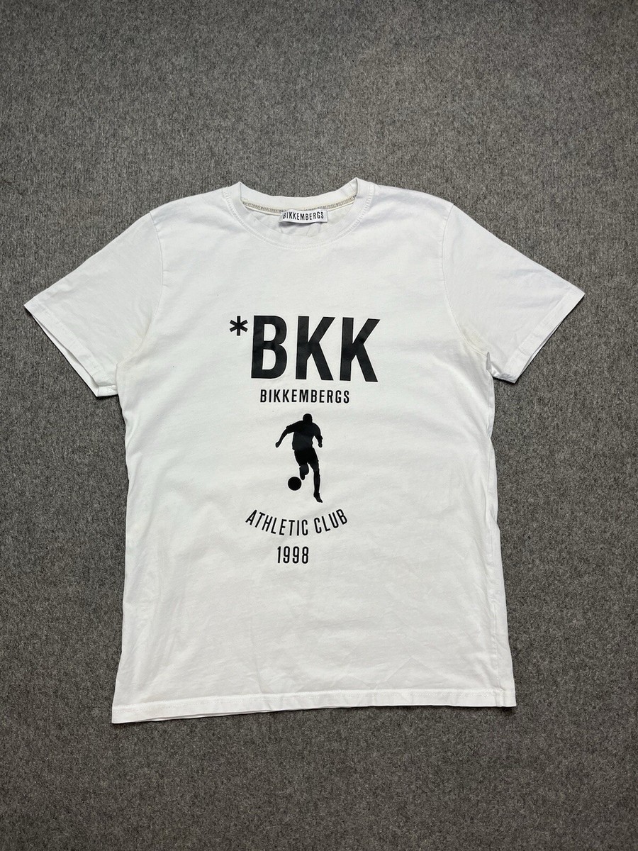 dirk bikkembergs T-shirt | eBay