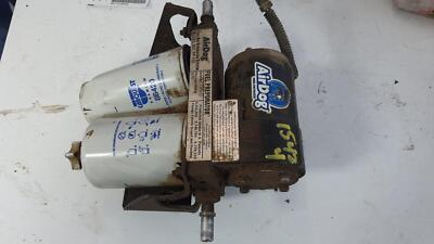 #ad #ad 1998 DODGE 2500 diesel Fuel Pump Assembly Aftermarket AIR DOG *NEED 1 FILTER* $423.00