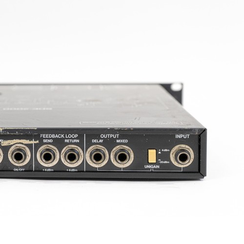Roland SDE-2000 Digital Delay Rackmount - Vintage - Picture 7 of 7