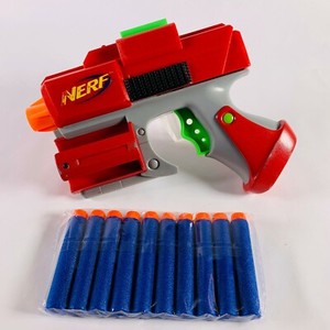 classic nerf gun