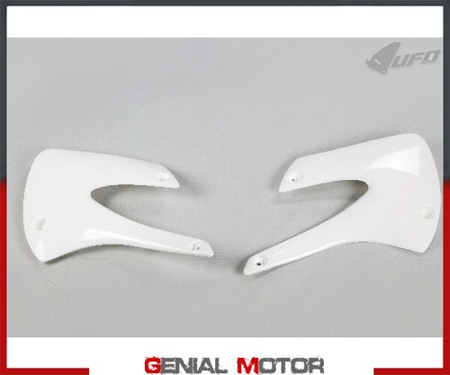 Kit Carénage UFO PLAST 999 Pour Kawasaki KX 85 (années 2001-2009 & 2011-2012) - Pièces De Rechange Motocross