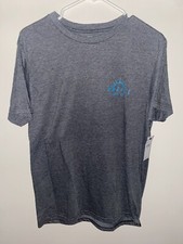 O'NEILL MENS SET WAVES SHORT SLEEVE T SHIRT SIZE MEDIUM NWT