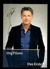 J&ouml;rg Pilawa ARD Autogrammkarte Original Signiert # BC 200759