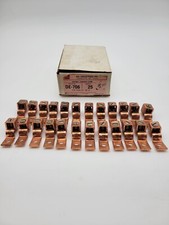24 Pc NSI Industries DE706  Offset Copper Mec...