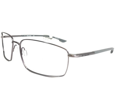 Columbia Eyeglasses Frames PINE NEEDLE C107S 070 Gunmetal Gray 61-16-150