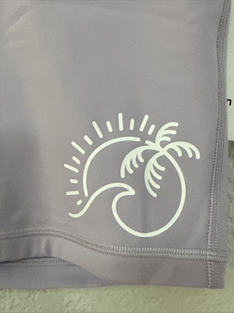 NWT Lululemon Align HR Short 6 NWT Lululemon Align HR Short 6