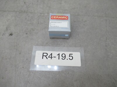 SNFA VEX15/NS SQCE1T Spindellager Ceramic 