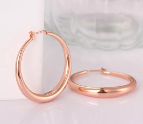 FASHION EARRINGS•HOOPS•DANGLES•STUDS•BUY 2 GET 2 FREE! - Picture 40 of 226
