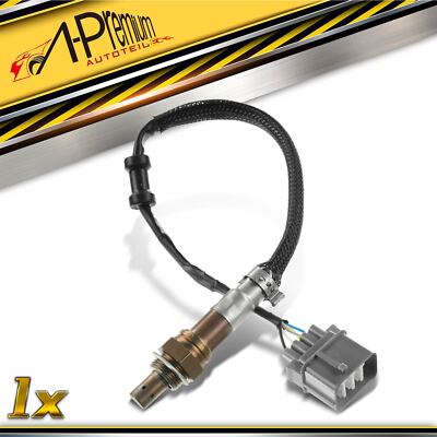 Lambdasonde Regelsonde vor Katalysator für Honda Civic V EG 1.5i 16V Insight 1.0