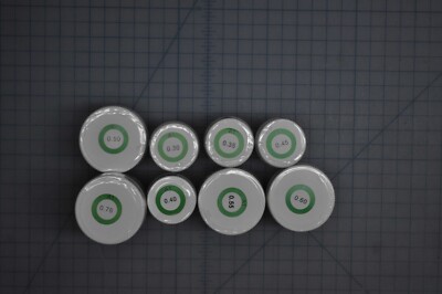 E-BEST TRADE 0.3 0.35 0.4 0.45 0.5 0.55 0.6 0.76 mm Grade A BGA/SOLDERBALLS