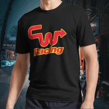 NEW! CW BMX Racing Logo Long Sleeve T-Shirt Funny Size S to 5XL